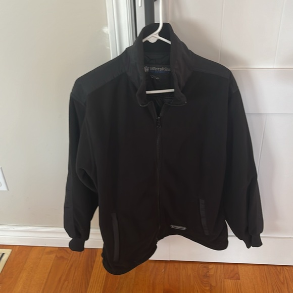 Wetskins two in one rain jacket - Picture 4 of 4